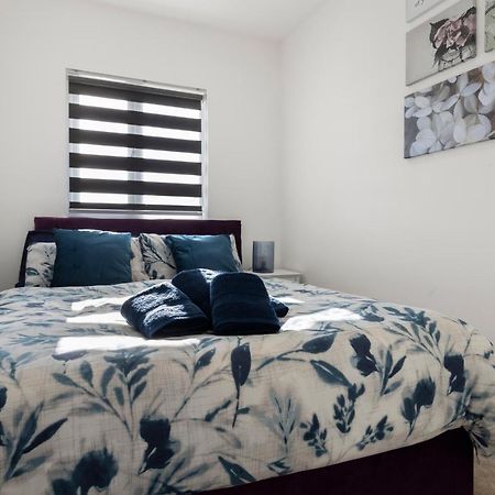 The HydeStar London Vivian Avenue 2-Bed Havenアパートメント エクステリア 写真