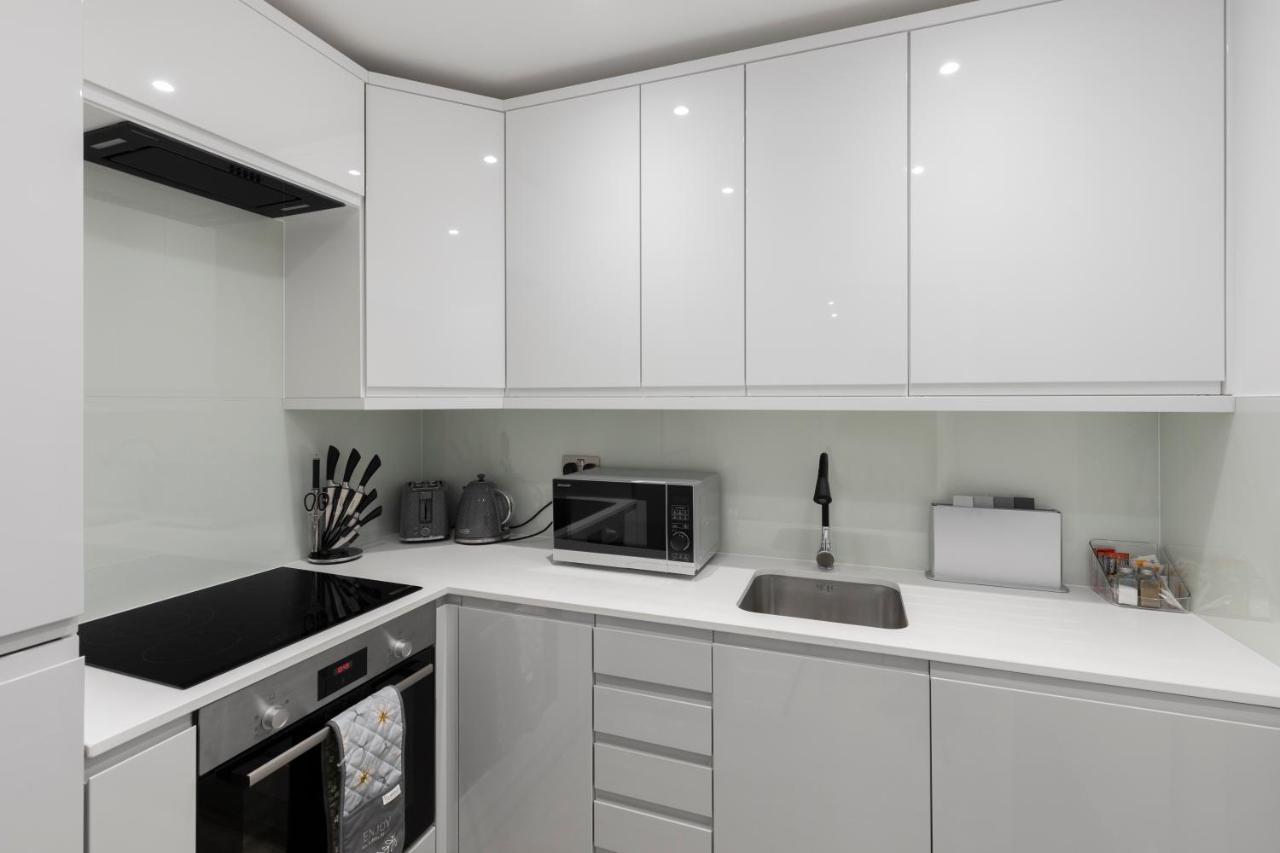 The HydeStar London Vivian Avenue 2-Bed Havenアパートメント エクステリア 写真