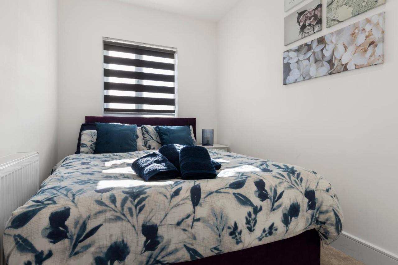 The HydeStar London Vivian Avenue 2-Bed Havenアパートメント エクステリア 写真