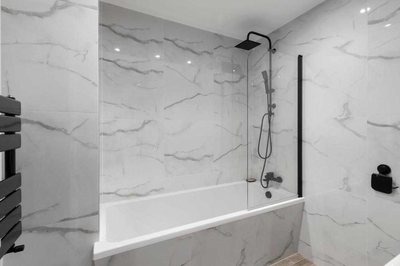 The HydeStar London Vivian Avenue 2-Bed Havenアパートメント エクステリア 写真